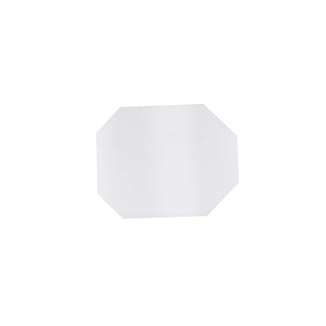 Bobcat 6568705 Cab Door Window for Loaders, 6568705