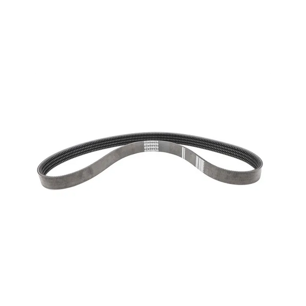 Bobcat 6569809 Drive Belt for Loaders, 6569809