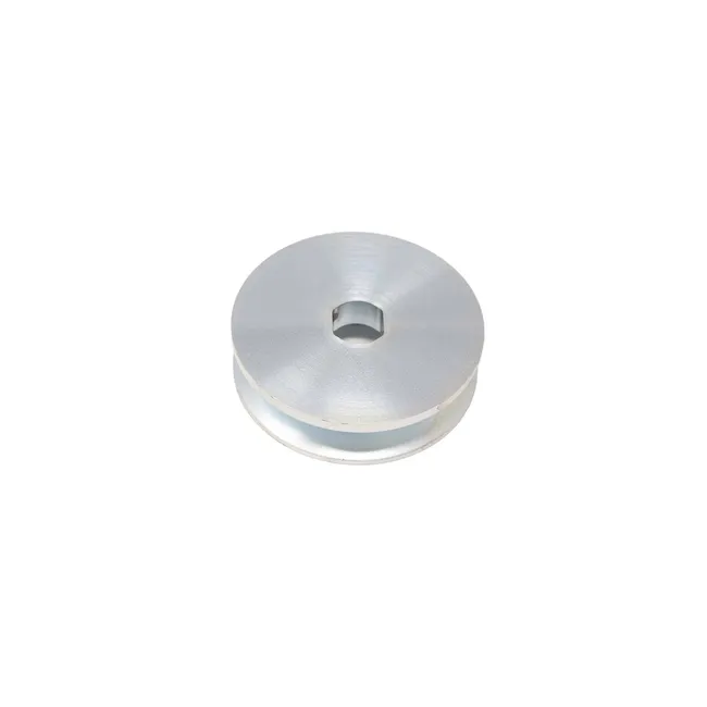 Bobcat 6571536 Pulley, 6571536