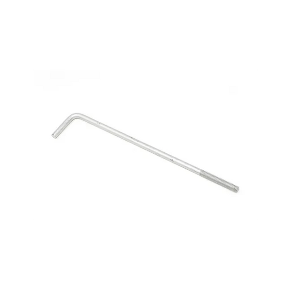 Bobcat 6576280 Bent Anchor Bolt, 6576280