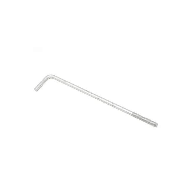 Bobcat 6576280 Bent Anchor Bolt, 6576280