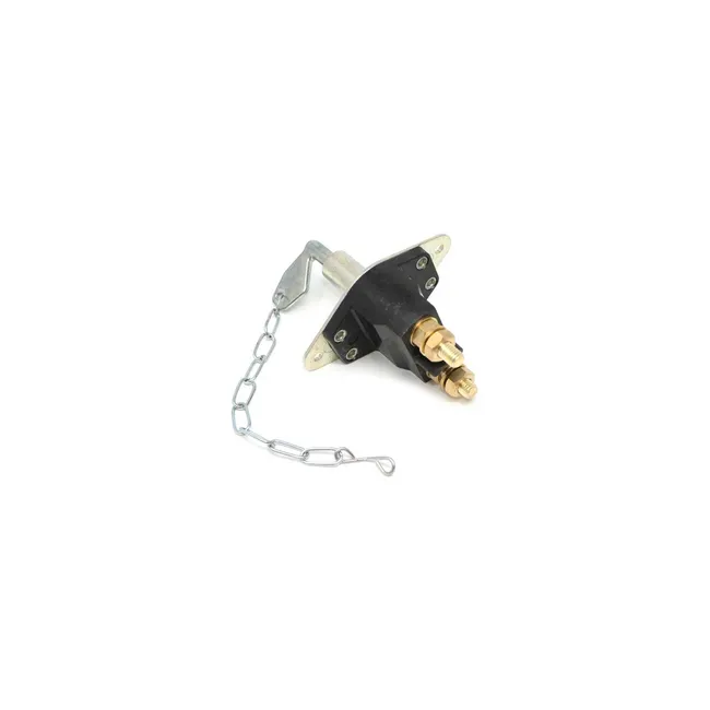 Bobcat 65764-3 Disconnect Battery, 65764-3