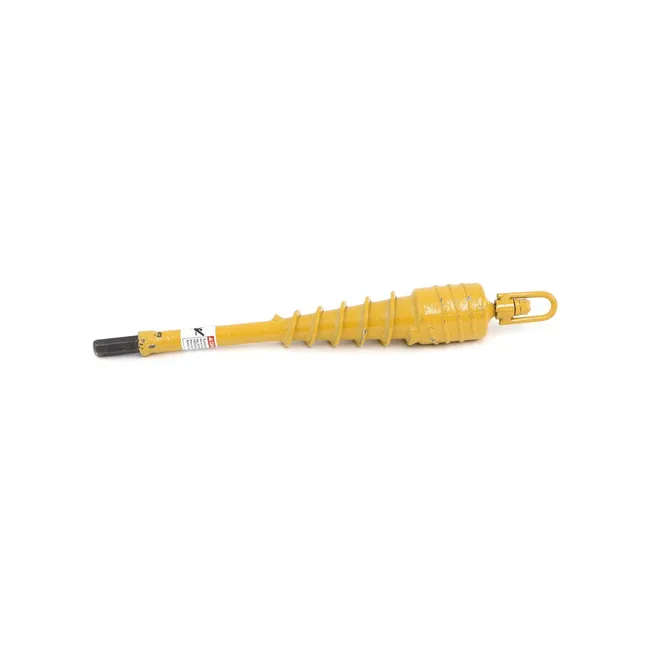 Bobcat 6577298 2.875 Reamer Bit for Boring Attachment, 6577298