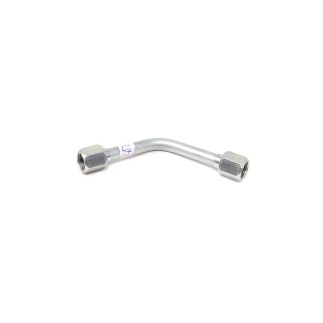 Bobcat 6577690 Valve Tubeline for Loaders, 6577690