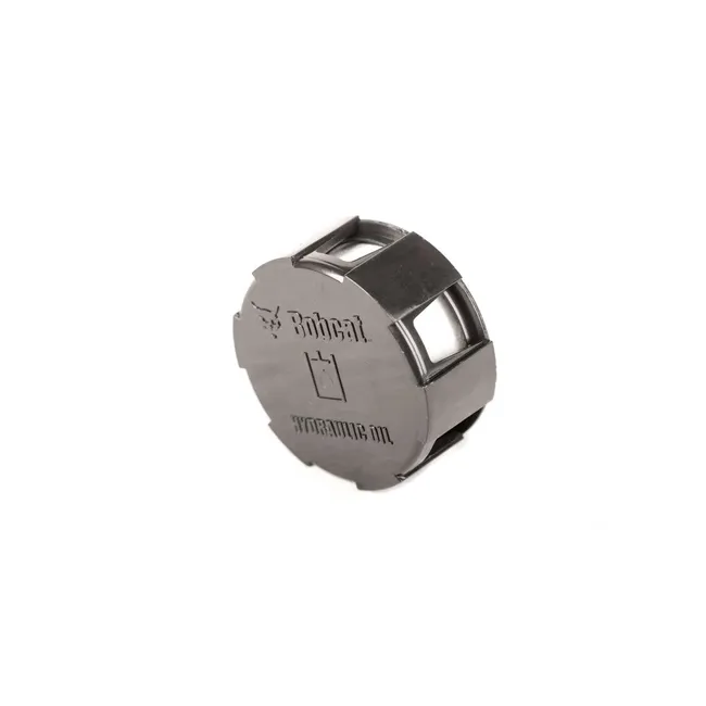 Bobcat 6577785 Hydraulic Oil Vented Cap, 6577785