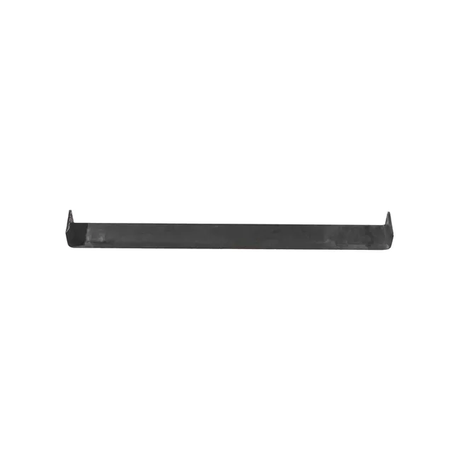 Bobcat 6577904 60 Inch Weld-On Single Bevel Cutting Edge for Dirt Bucket, 6577904