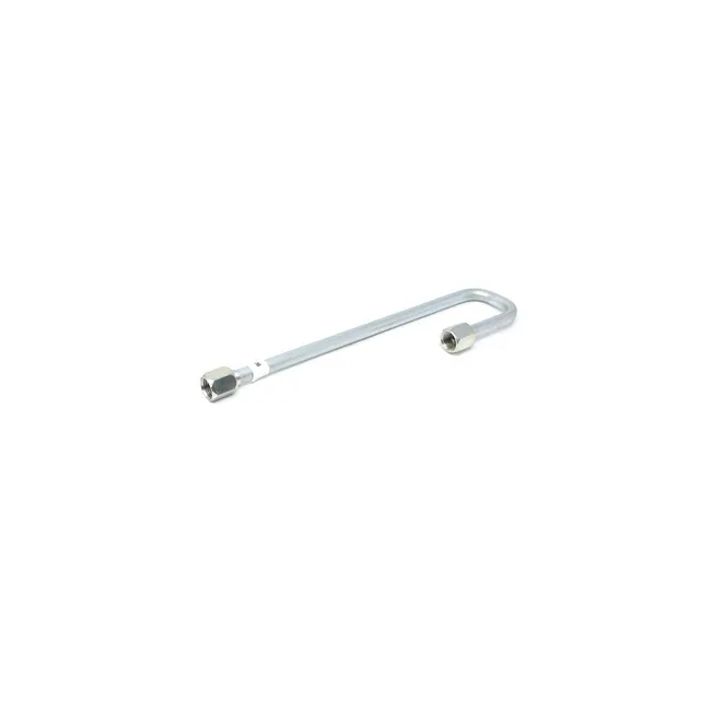 Bobcat 6577936 Grapple Cylinder Tube, 6577936