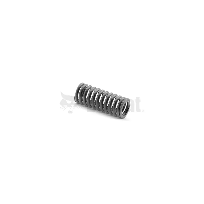 Bobcat 6578253 Compression Spring, 6578253