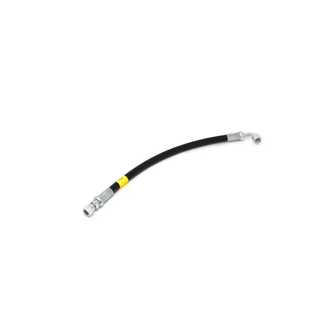 Bobcat 6578804 Cooling Fan Motor Hose, 6578804