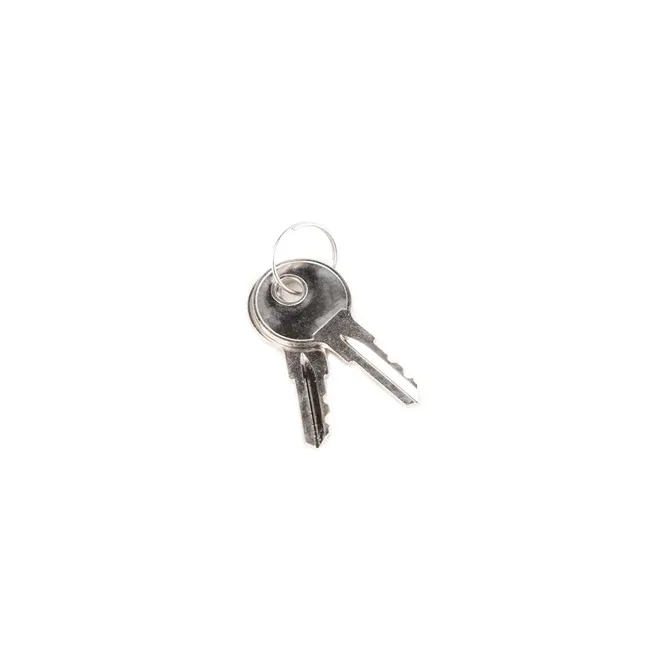 Bobcat 6587458 Fuel Cap Key, 6587458