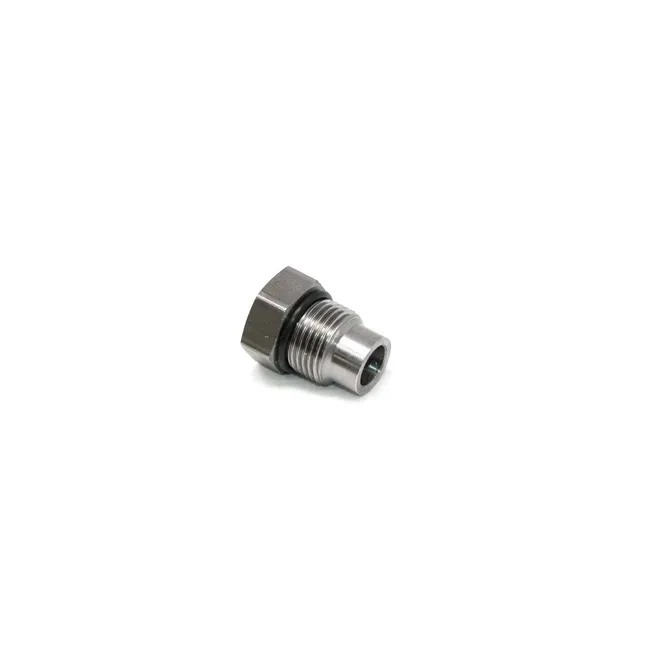 Bobcat 6592116 Nut, 6592116