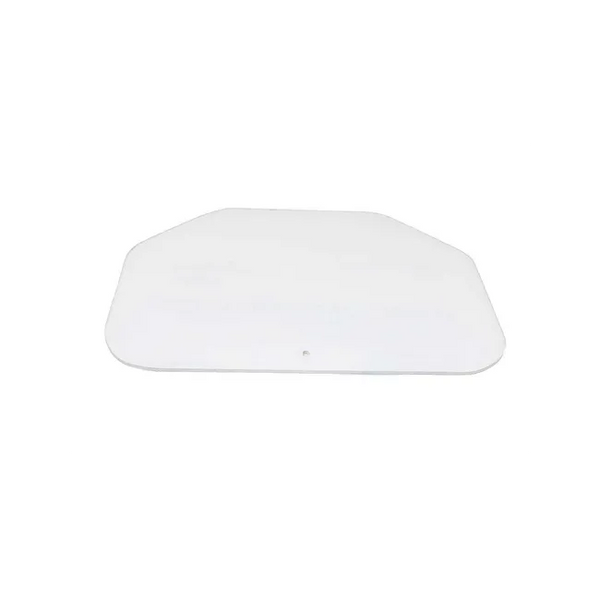 Bobcat 6593244 Lexan Special Applications Rear Window for Loaders, 6593244