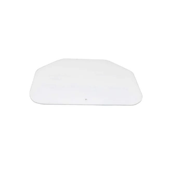 Bobcat 6593244 Lexan Special Applications Rear Window for Loaders, 6593244