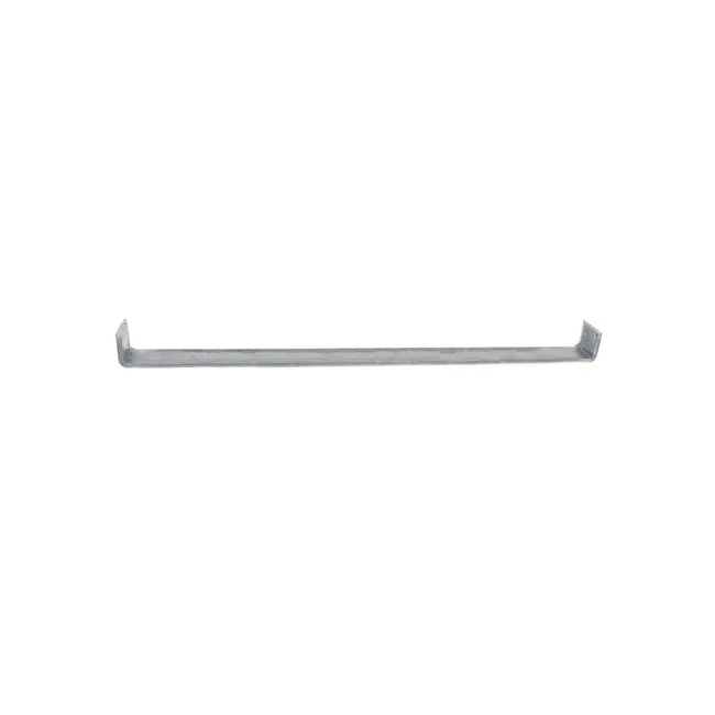 Bobcat 6593407 48 Inch Weld-On Single Bevel Cutting Edge, 6593407