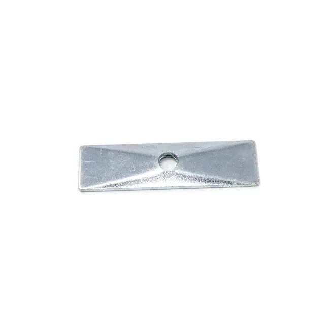 Bobcat 6595356 COVER PLATE, 6595356