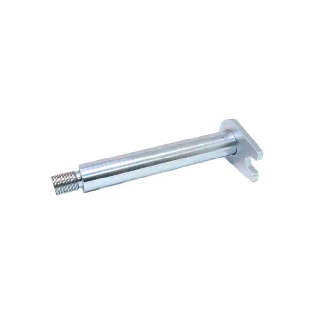 Bobcat 6596238 Pivot Pin for Articulated Tractor, Excavators, 6596238