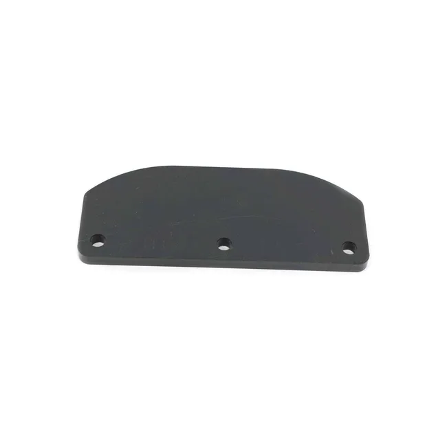 Bobcat 6596396 Steel Track Guide Plate for Excavators, 6596396