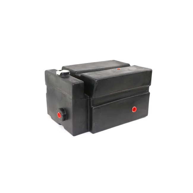 Bobcat 6597263 Tank, 6597263