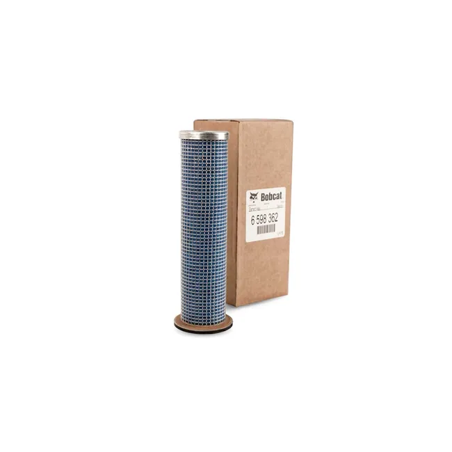 Bobcat 6598362 Inner Air Filter, 6598362