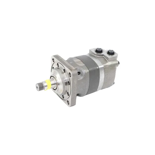 Bobcat 6599718 Discontinued, Drive Motor Hydrostatic for Skid Steer Loaders, 6599718