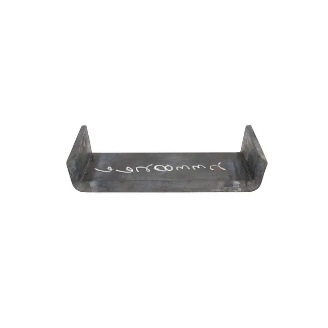 Bobcat 6628332 Edge Cutting Weld On Beveled 21.95 In, 6628332