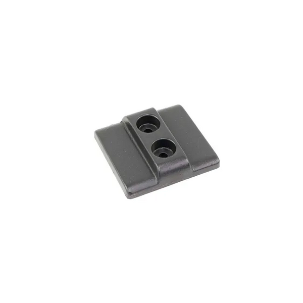 Bobcat 6628407 Track Slide Plate, 6628407