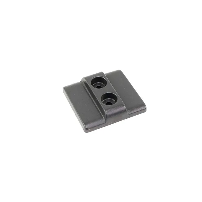 Bobcat 6628407 Track Slide Plate, 6628407