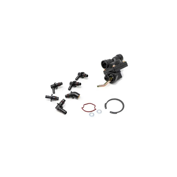 Bobcat 6630063 Fuel Pump, 6630063