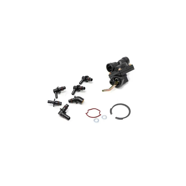 Bobcat 6630063 Fuel Pump, 6630063