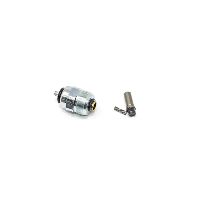 Bobcat 6630546 Fuel Shutoff Solenoid, 6630546