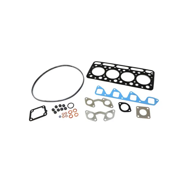Bobcat 6630554 Upper Engine Gasket Kit for Loaders, 6630554