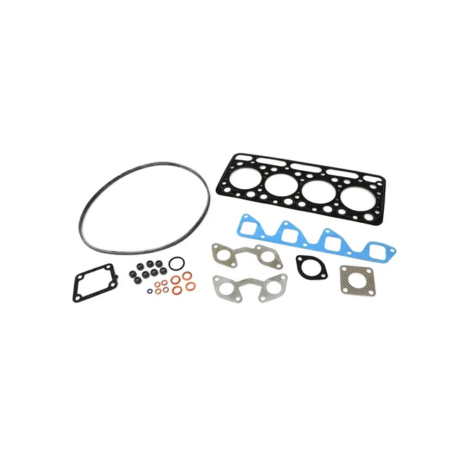 Bobcat 6630554 Upper Engine Gasket Kit for Loaders, 6630554