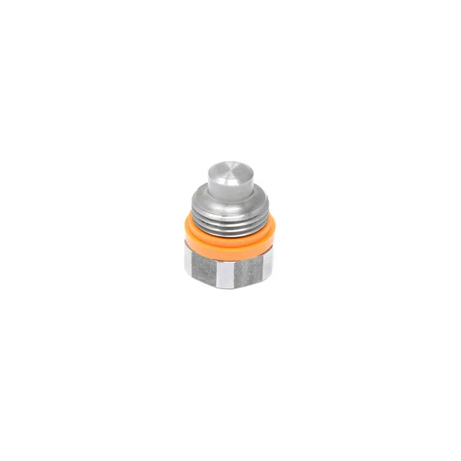 Bobcat 6631050 Plug for Excavators, 6631050
