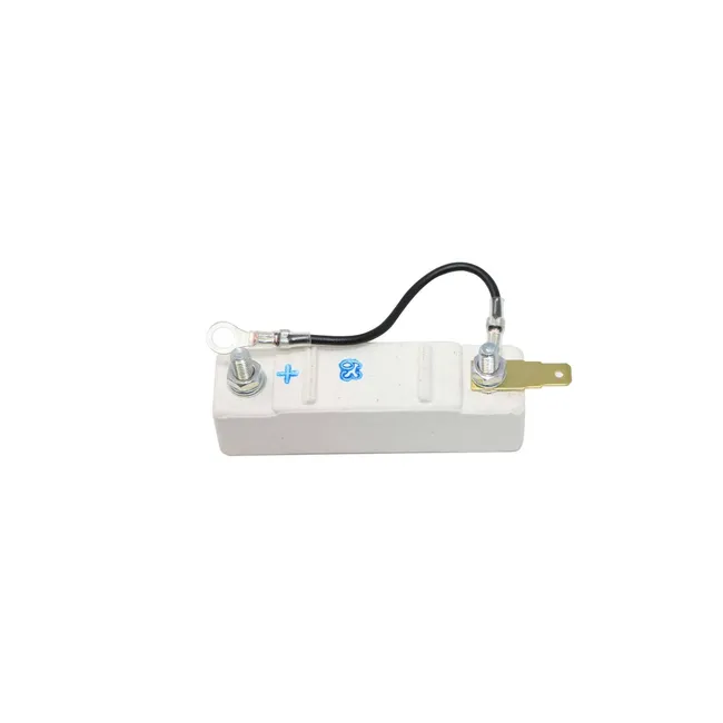 Bobcat 6632798 Resister, 6632798