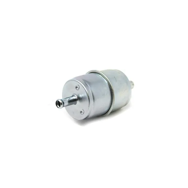 Bobcat 6633977 In-Line Fuel Filter, 6633977
