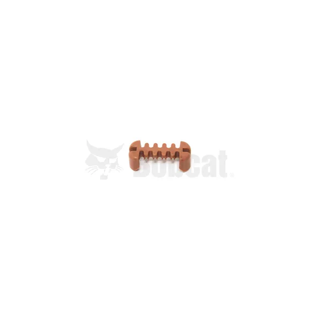 Bobcat 6640694 10 Pin Secondary Lock, 6640694