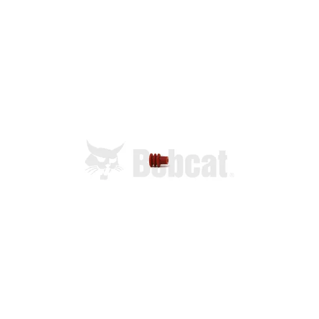Bobcat 6641176 Cable Seal, 6641176