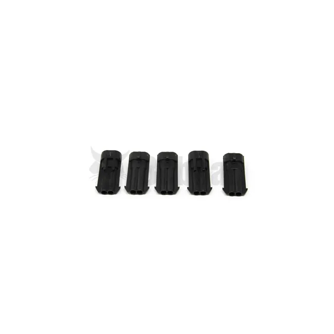 Bobcat 6641179 2-Pin Connector, 6641179