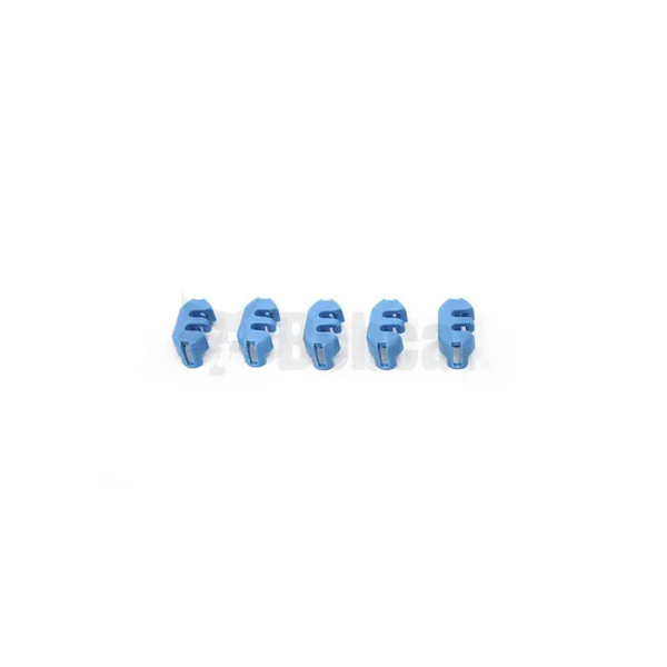 Bobcat 6641180 2 Pin Secondary Lock, 6641180