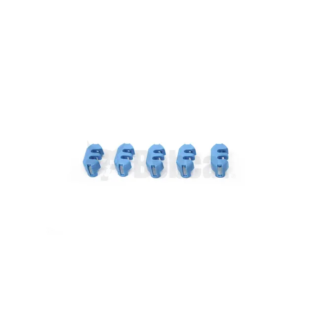Bobcat 6641180 2 Pin Secondary Lock, 6641180