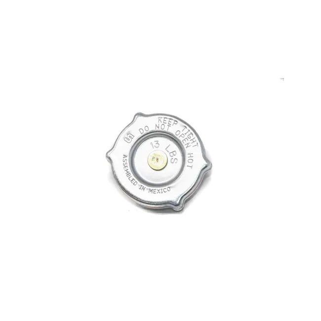 Bobcat 6646678 CAP WATER 13 PSI, 6646678