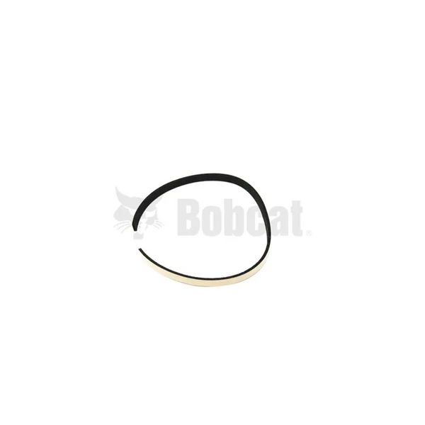 Bobcat 6648416 Foam Strip Seal (sold by the foot), 6648416