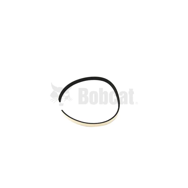 Bobcat 6648416 Foam Strip Seal (sold by the foot), 6648416