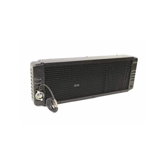 Bobcat 6648820 Water Radiator Exchanger, 6648820