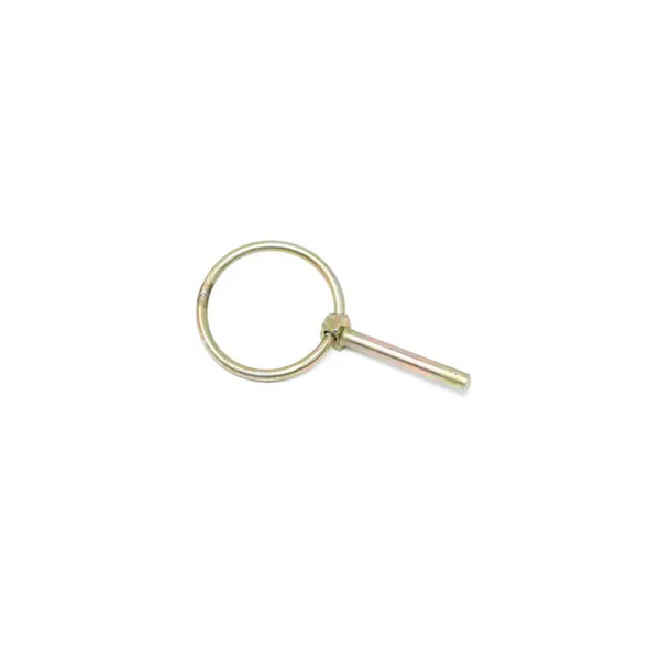 Bobcat 6649706 Lock Pin for Bobcat Equipment, 6649706