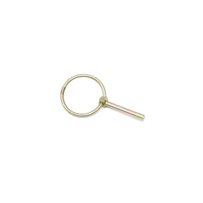 Bobcat 6649706 Lock Pin for Bobcat Equipment, 6649706
