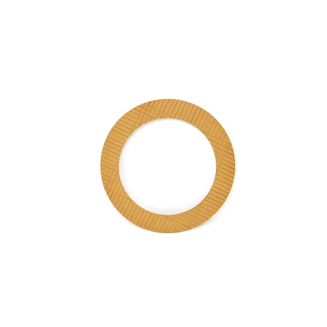Bobcat 6649871 Floating Clutch Lining for Skid Steer Loaders, 6649871