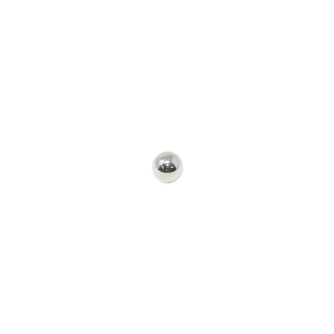 Bobcat 6651542 Steel Ball, 6651542