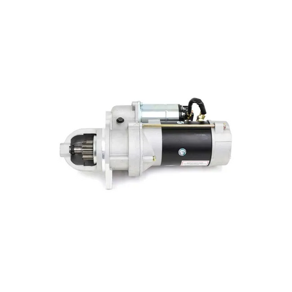 Bobcat 6651664 Starter, 6651664