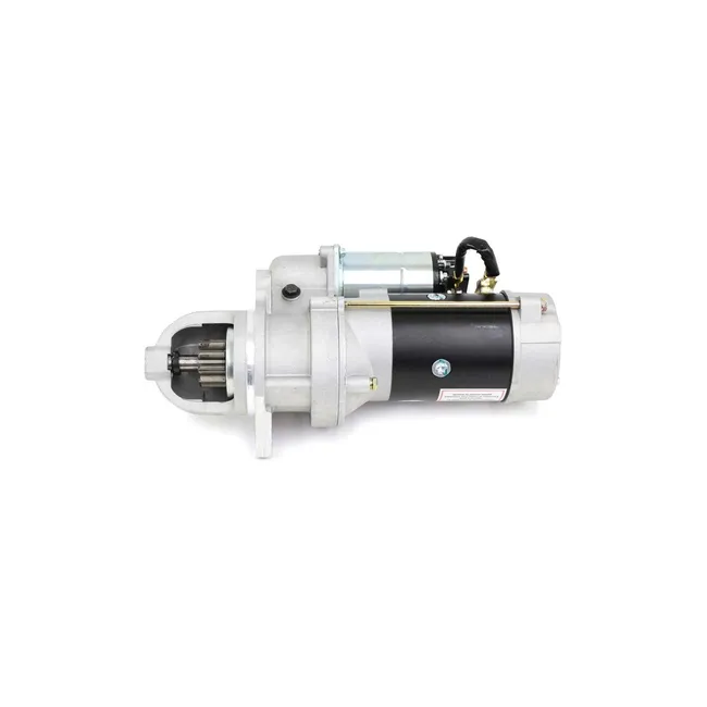 Bobcat 6651664 Starter, 6651664
